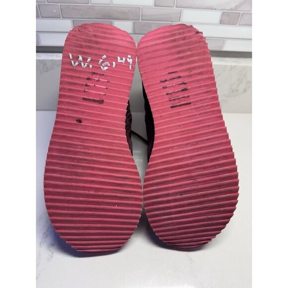 Aldo Women’s Suede High Top Sneakers Size 6.5 Outdoor Hiking Gorpcore - Picture 11 of 12